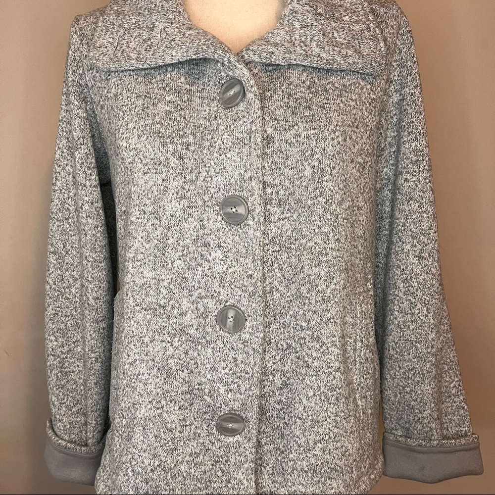 Patagonia Button Down Jacket - image 4